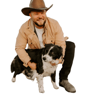 Portrait of Cody Tritter, Managing Partner | REALTOR®.